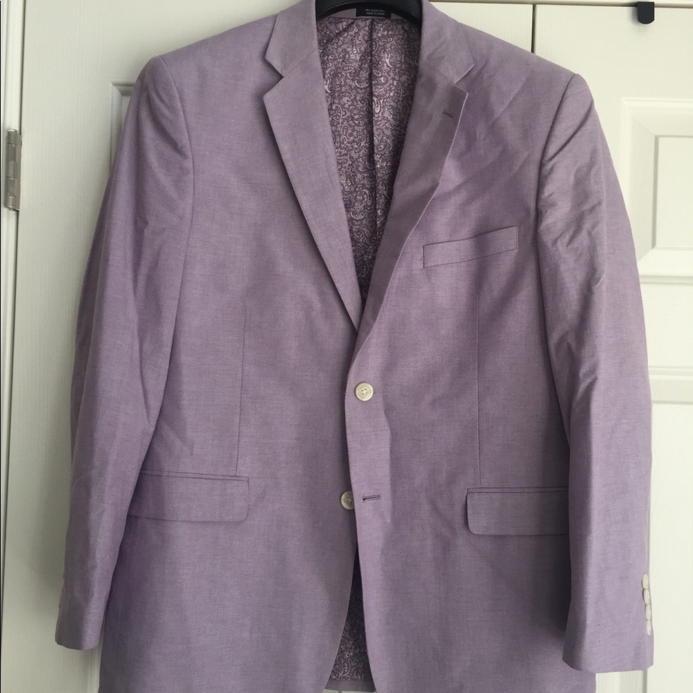 Saddlebred Sport Coat